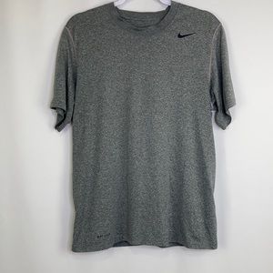 Nike Men’s Dri-Fit Short Sleeve T-Shirt